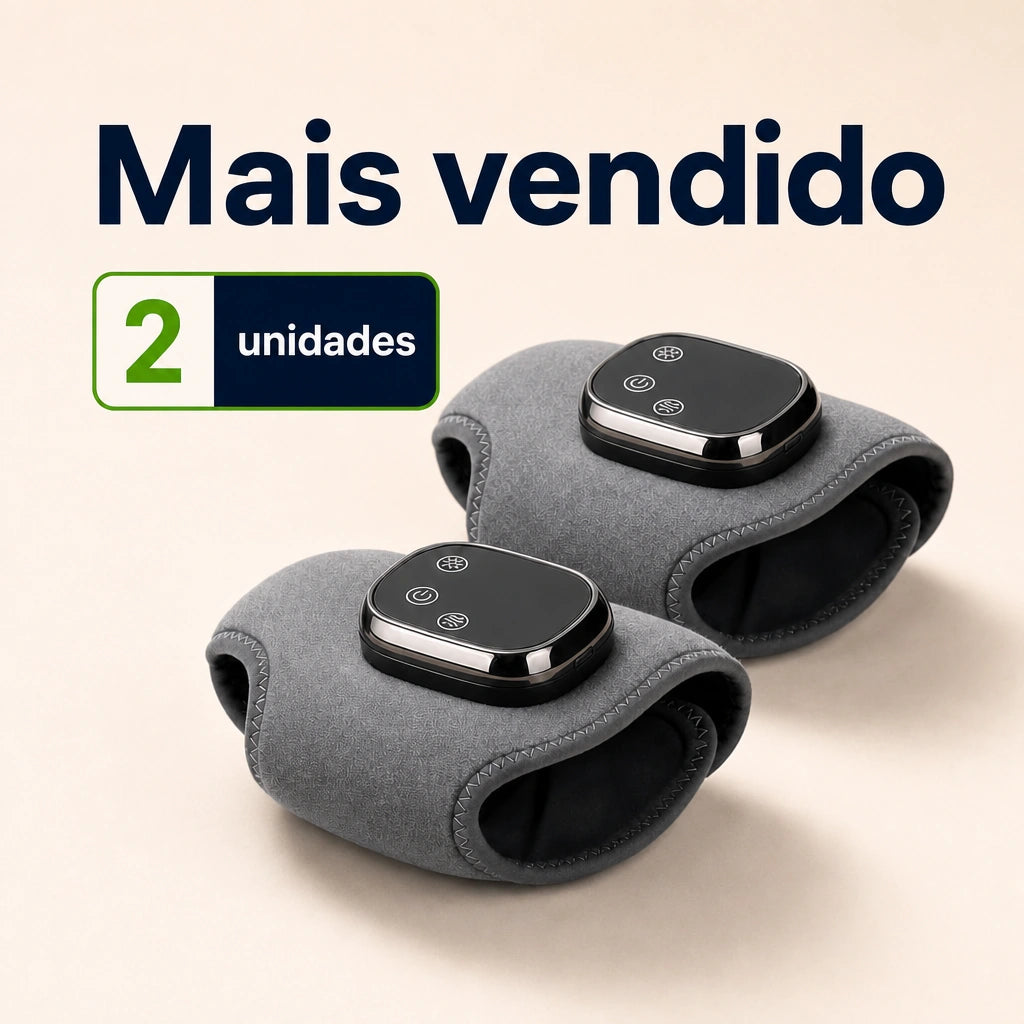 Kit Pedivex com duas unidades mais vendido