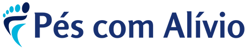 Pés com Alívio