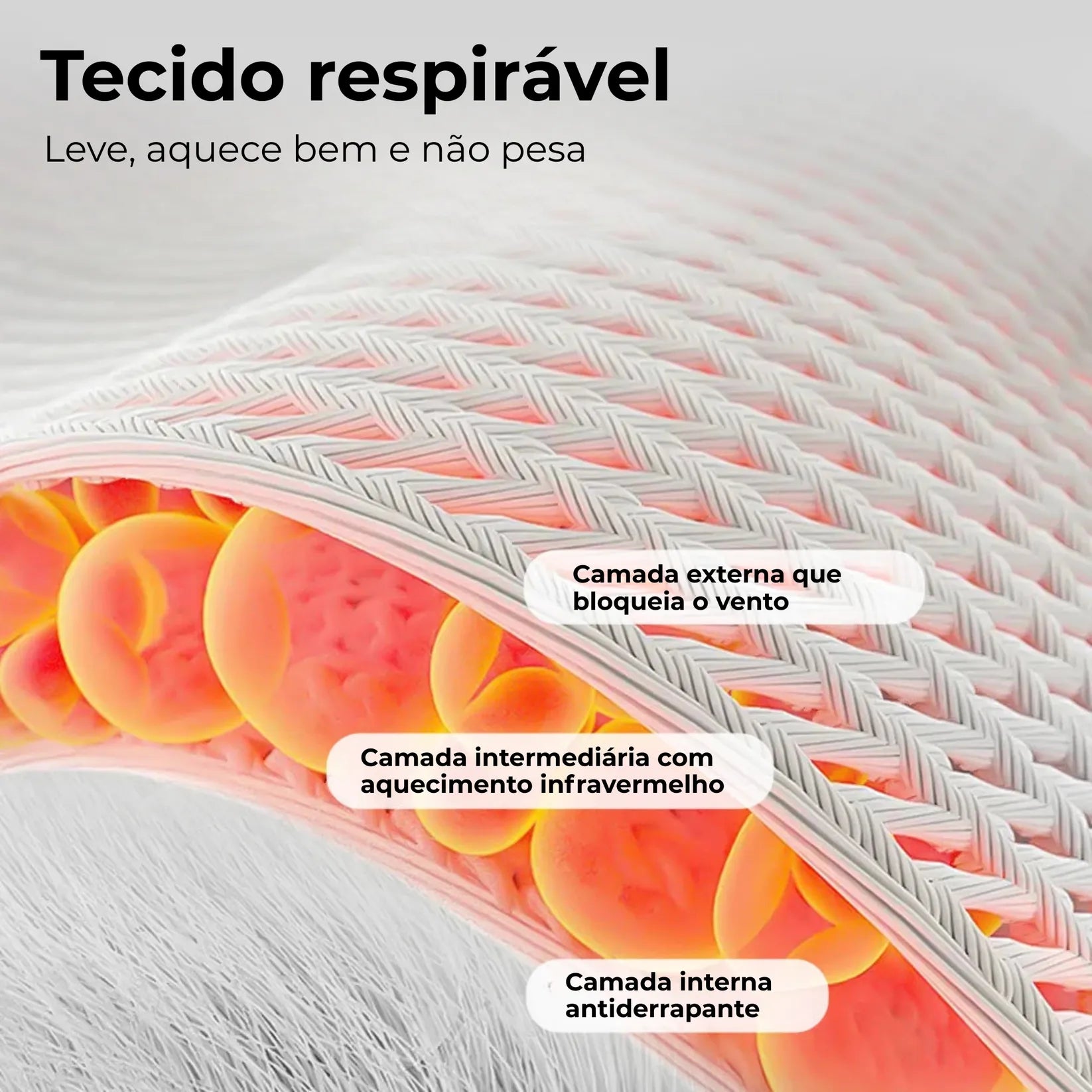 Pedivex™ - Conforto e relaxamento para seus pés todos os dias