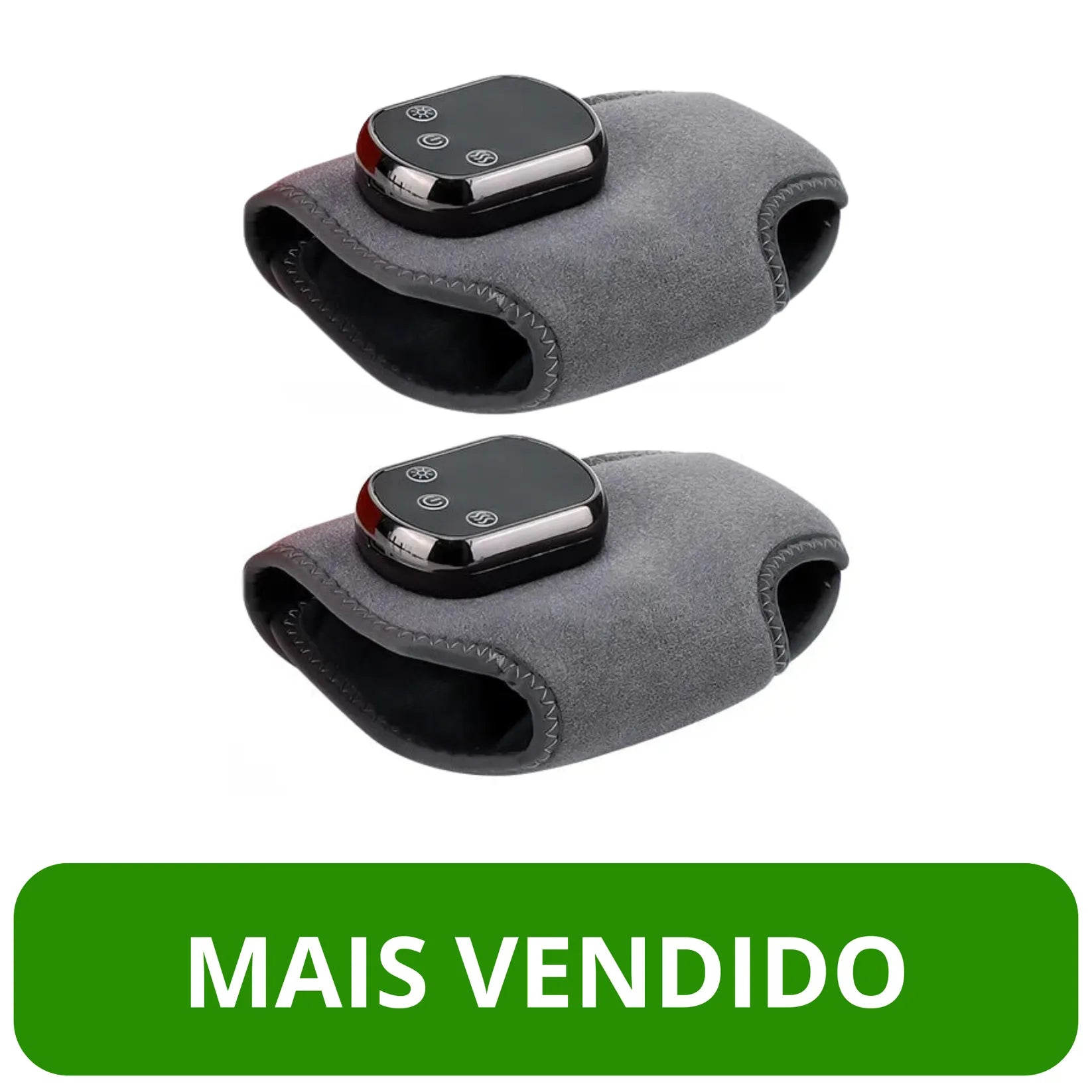 Pedivex™ - Conforto e relaxamento para seus pés todos os dias