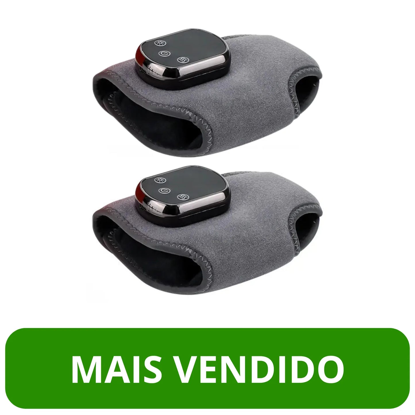 Pedivex™ - Conforto e relaxamento para seus pés todos os dias