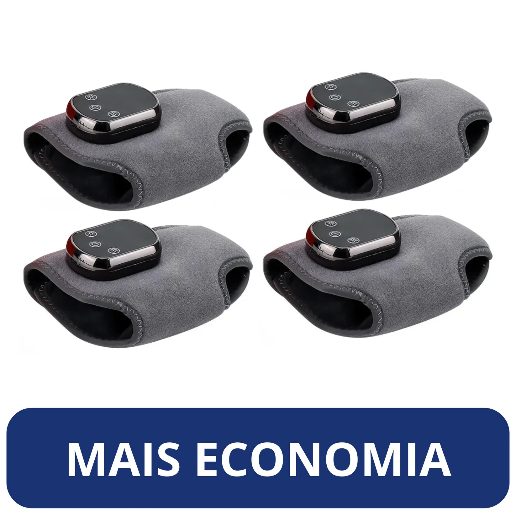 Pedivex™ - Conforto e relaxamento para seus pés todos os dias