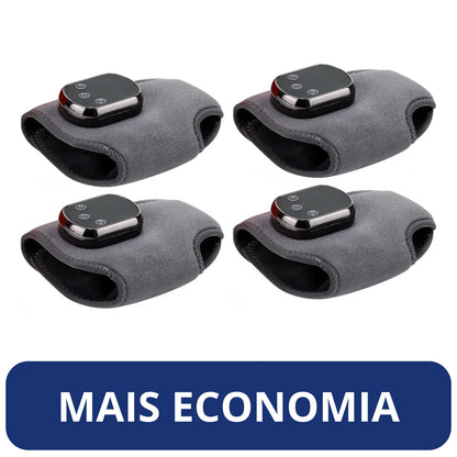 Pedivex™ - Conforto e relaxamento para seus pés todos os dias